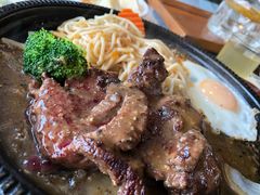 -红屋牛排(闽江路店)