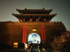 -东关历史文化旅游区-东门遗址