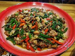-兔槽江湖菜·重庆璧山兔(水围店)