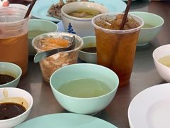 -红大哥水门鸡饭(總店)