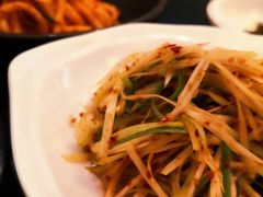 -韩屋韩国料理(天山路店)