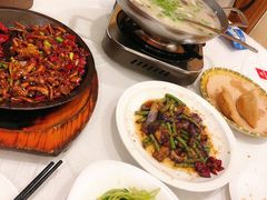 -庐州太太(信地店)