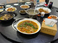 -光泽辣味馆(金岩路店)