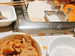 -海底捞火锅(万丰桥店)