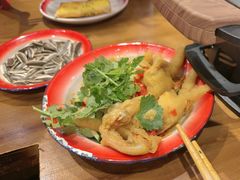 -东方一串·龙虾烧烤·特色烤鱼(柳州路店)