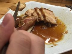 -狮头牌卤味研究所·卤味饭(花城汇南区店)