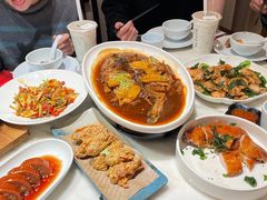 -径山十八道·风味民间菜(华夏之心店)