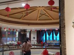 -文杏酒楼(一品天下店)