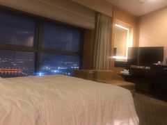 -宁波万豪酒店