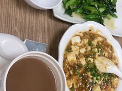 -百福麵家(新馬路店)