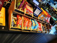 -COSTA COFFEE(新地中心店)