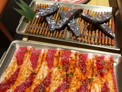 -西塔老太太泥炉烤肉(亚运村店)