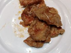 -小船渔村•大连菜•大连焖鱼(明泽街店)