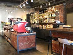 -at cafe 意大利餐厅(集美店)