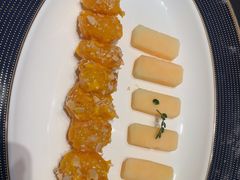 -曾宴·楚菜(湖北省博物馆店)