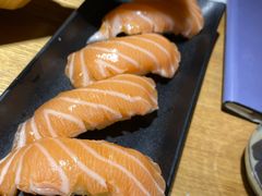 -晓寿司·精致料理(绿地店)