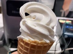 -36抹茶·千层与鲜果茶(欢乐海岸店)