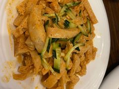 -老雒阳面馆·水席(定鼎门店)