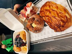 -BUTTERFUL&CREAMOROUS 黄油与面包(三里屯太古里店)