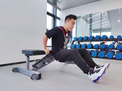 -WEGYMER健萌健身(麦德龙钰龙天下馆)