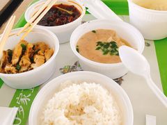 -老乡鸡(合肥高铁南站店)