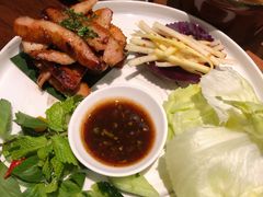 -星叶·东南亚料理(宁波万象汇店)