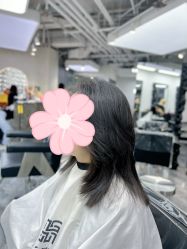 -sy杉影印象COLOUR专业烫染