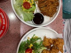 -元气寿司(环球港店)