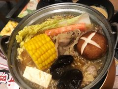 -吉野家(大连黑石礁富丽庭店)