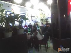 -清真重庆巴爷香辣鸡煲(南小巷店)