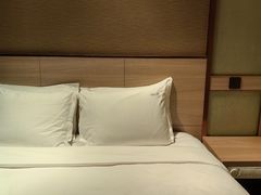 -上海浦东丽晟假日酒店