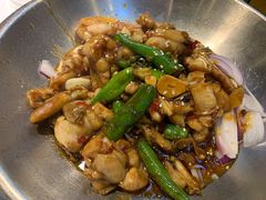 -杭百味·大众精选杭帮菜(西湖音乐喷泉店)