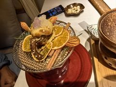 -叶叶菩提(太原别墅店)