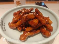 -大厨小馆(华阳城店)