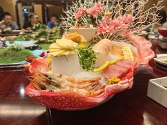 -金陵新城饭店