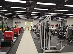 -超级猩猩健身·私教·团课·自助训练(客村丽影广场店)