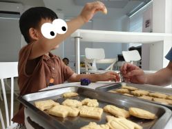 -明匠曲蛋糕西点屋(穗花新村店)