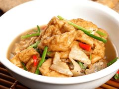 -衡厨·衡阳土菜(中南店)