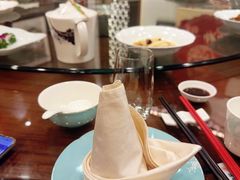 -梅龙镇酒家(南京西路总店)