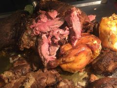 -太原富力万达文华酒店·美食汇西餐厅