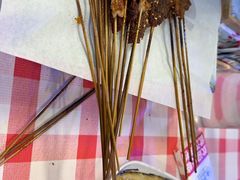 -七个烧烤·武汉大排档(翻身店)