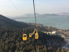 -云龙山