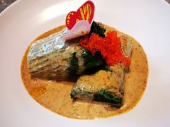 -老板恋上鱼(恒隆广场店)