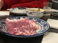 -裕德孚·非遗手切涮羊肉(东直门内大街店)