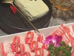 -德天肥牛海鲜火锅(城西银泰店)
