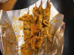 -九十九顶毡房(阜石路店)