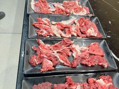 -牛梦香·自助涮烤牛肉火锅(六一北路店)