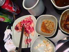 -梨花自助烤肉(西三旗万象汇黑金店)