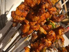 -碎怂烤肉(钟楼柳巷店)