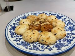 -客家大院·非遗赣南客家菜(郁孤台店)